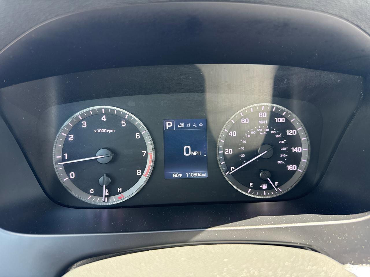 Used 2017 Hyundai Sonata SE image 10