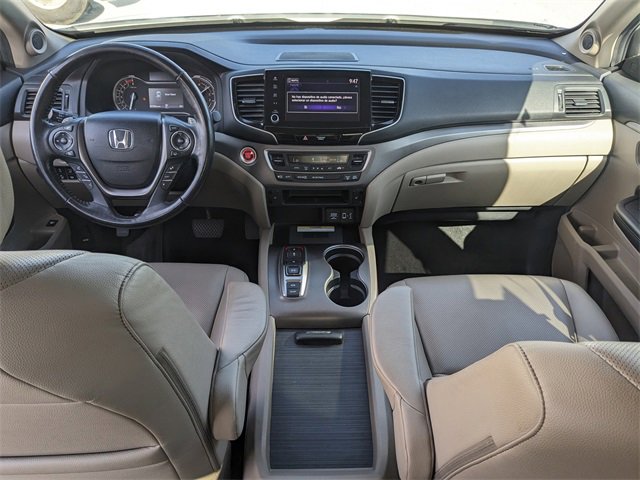 Used 2023 Honda Ridgeline RTL-E image 15