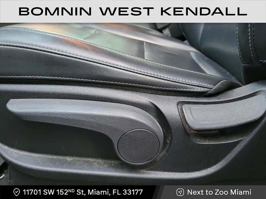 Used 2021 Kia Telluride LX image 6