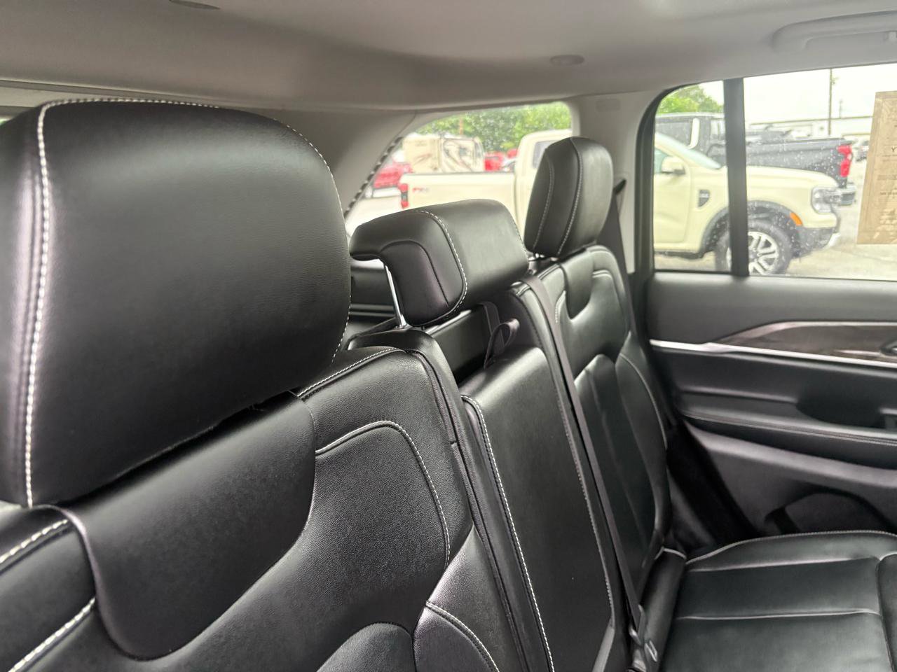 Used 2022 Jeep Grand Cherokee Limited 4xe AWD/4WD image 51