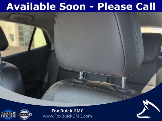 Used 2018 Buick Encore Essence image 9