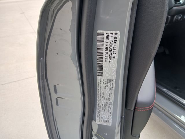 New 2026 Dodge Durango GT AWD/4WD image 42