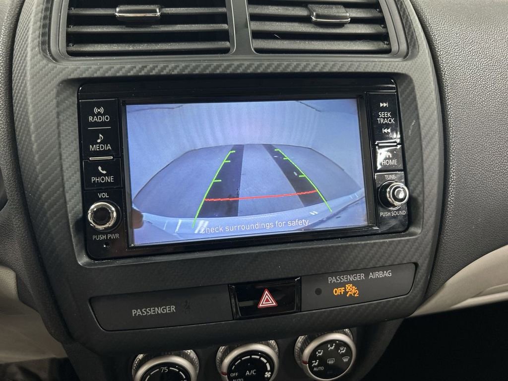 Used 2020 Mitsubishi Outlander Sport ES AWD/4WD image 15