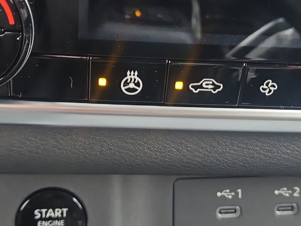 New 2026 Nissan Rogue Platinum AWD/4WD image 17