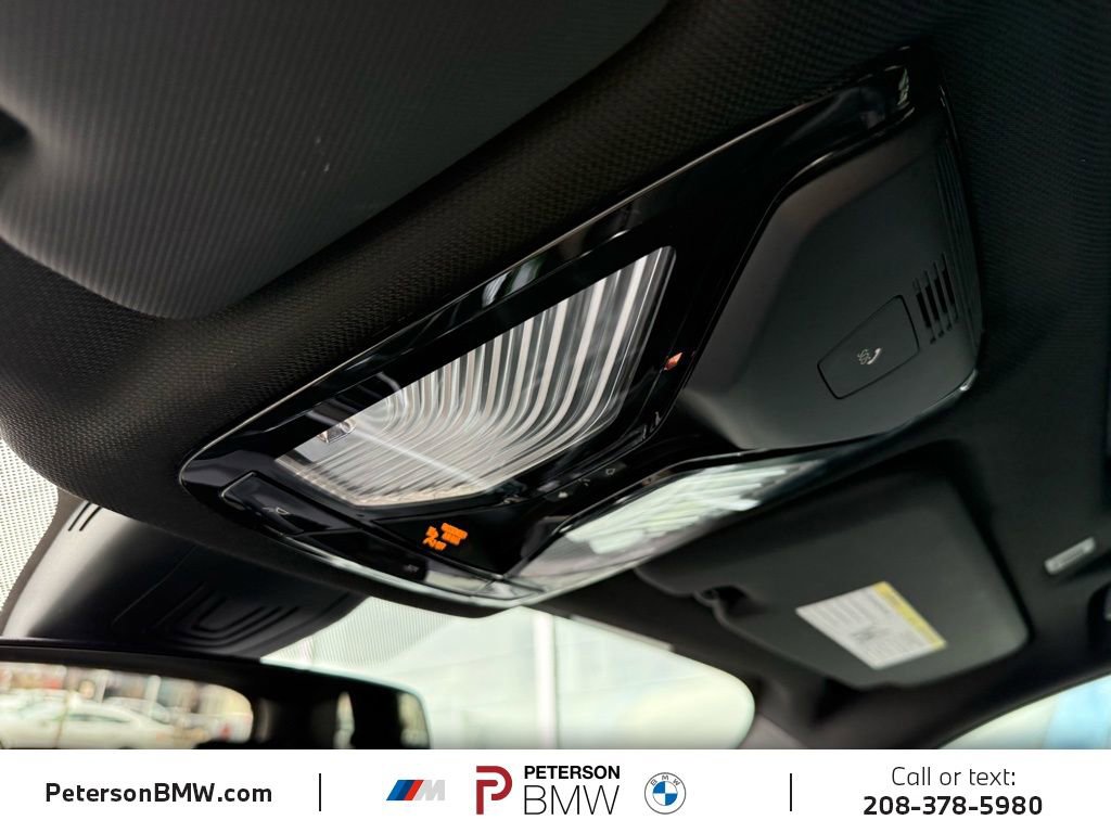 Used 2023 BMW X5 xDrive40i image 34