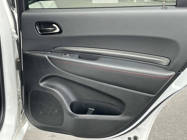 Used 2025 Dodge Durango R/T AWD/4WD image 22