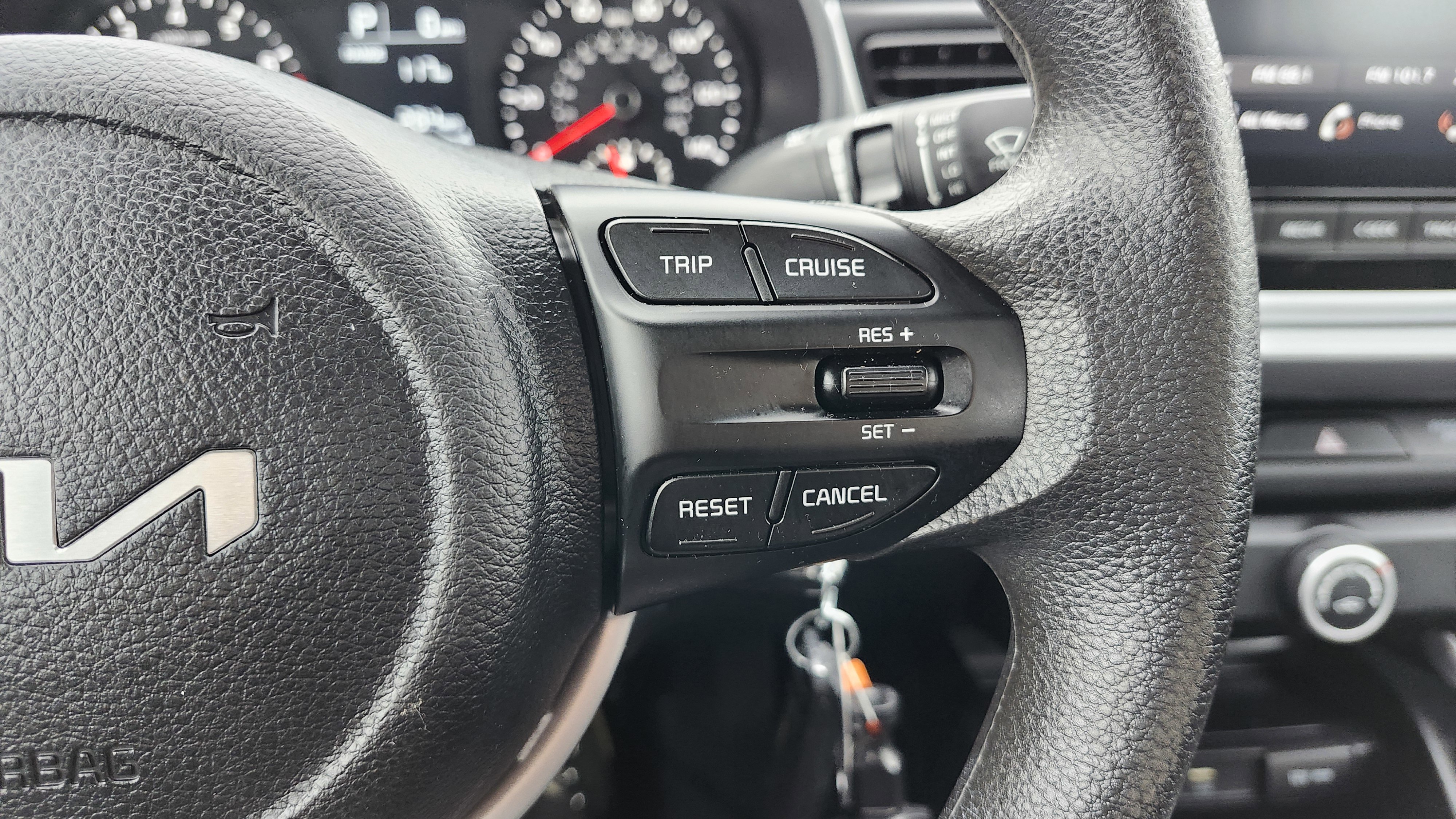 Used 2023 Kia Rio S image 30