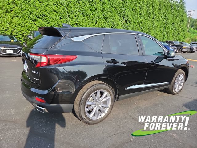 Used 2023 Acura RDX AWD image 7
