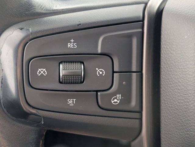 Used 2021 GMC Sierra 1500 AT4 AWD/4WD image 16