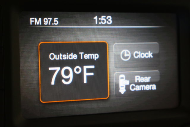 Used 2022 RAM 1500 Big Horn AWD/4WD image 24