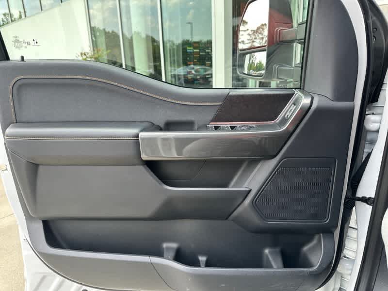 Used 2022 Ford F150 Tremor w/ Equipment Group 401A Mid AWD/4WD image 25