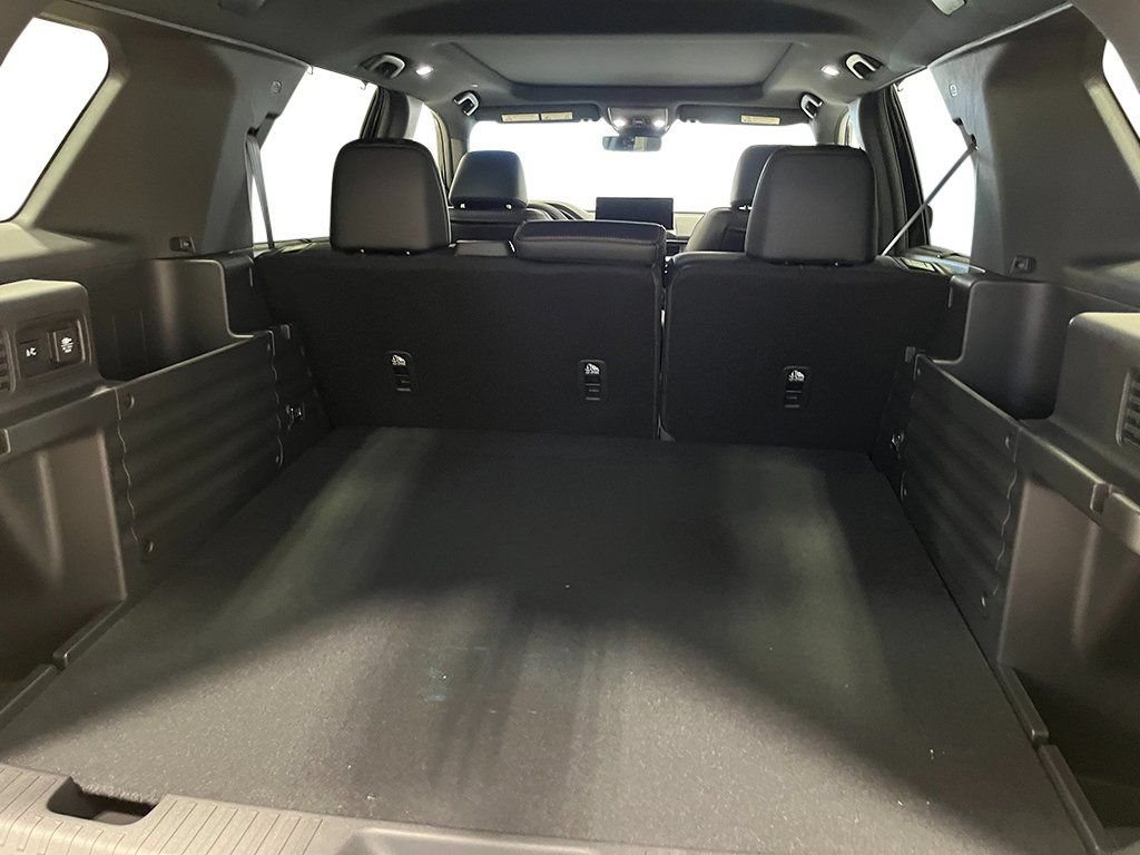 New 2026 Honda Passport TrailSport Elite image 24