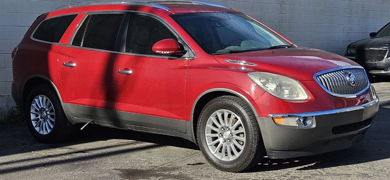 Used 2012 Buick Enclave Leather AWD/4WD image 7