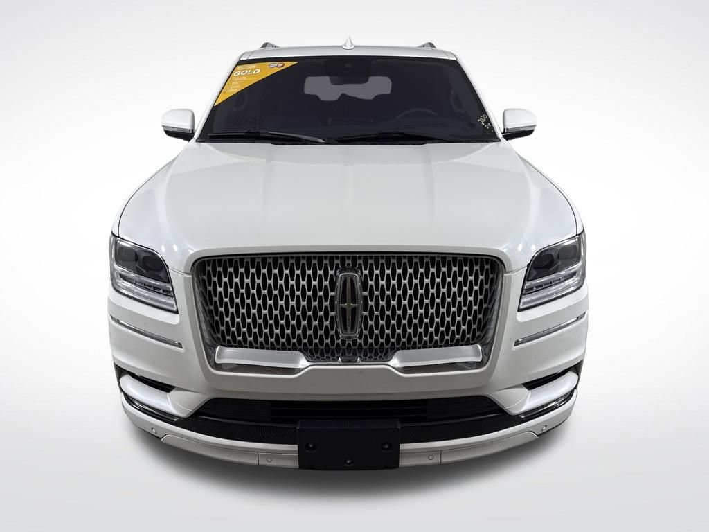 Used 2020 Lincoln Navigator Reserve w/ Equipment Group 208A Reserve image 8