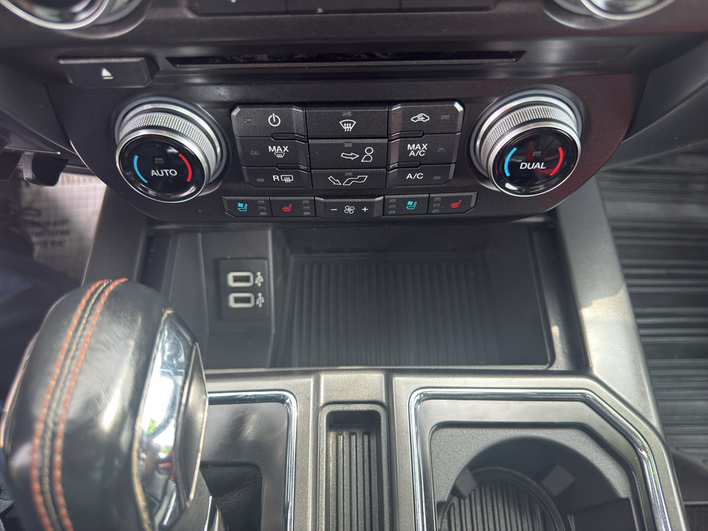 Used 2018 Ford F150 Lariat w/ Equipment Group 502A Luxury AWD/4WD image 45