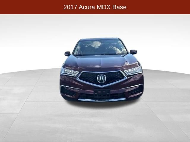 Used 2017 Acura MDX SH-AWD w/ Technology Package image 2