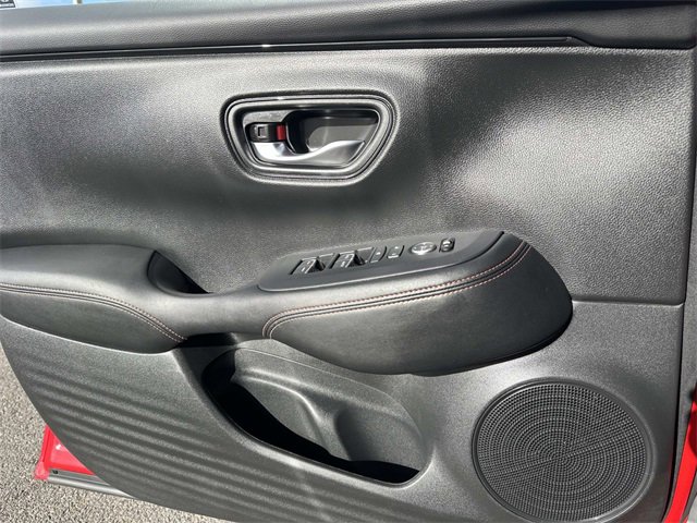 Used 2025 Honda HR-V Sport image 23