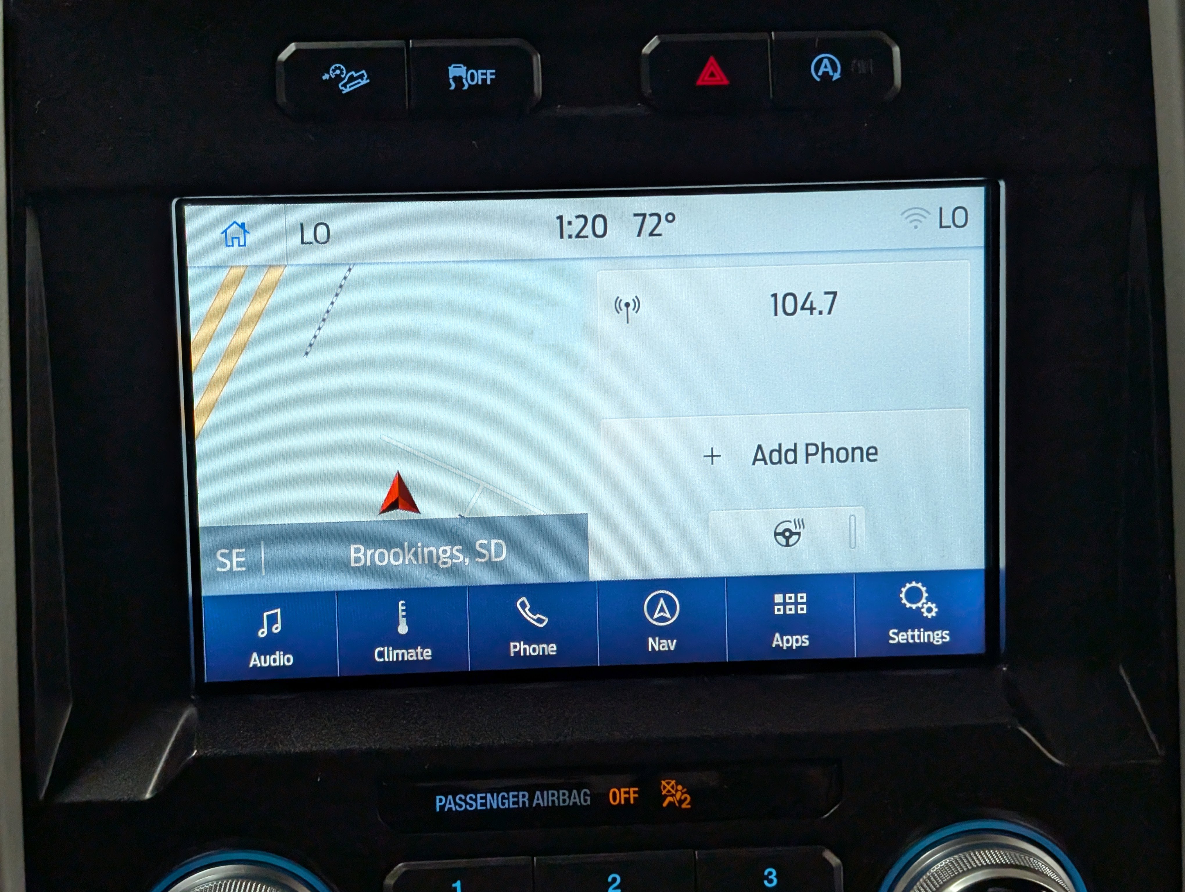 Used 2018 Ford F150 Lariat w/ Equipment Group 502A Luxury image 27