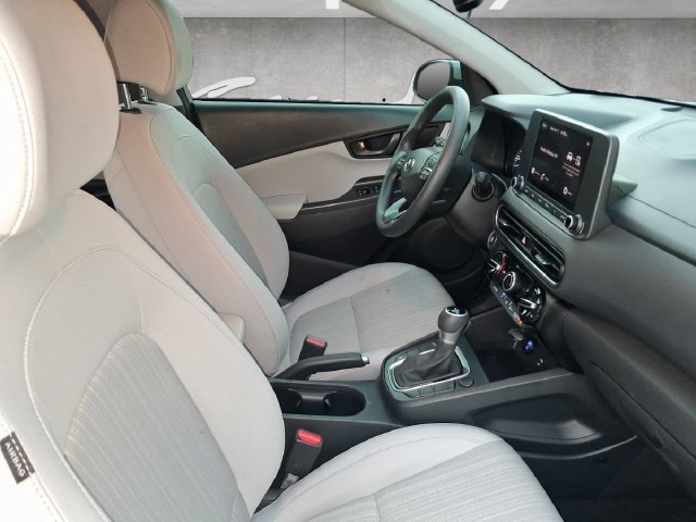 Used 2023 Hyundai Kona SEL w/ Cargo Package FWD image 30