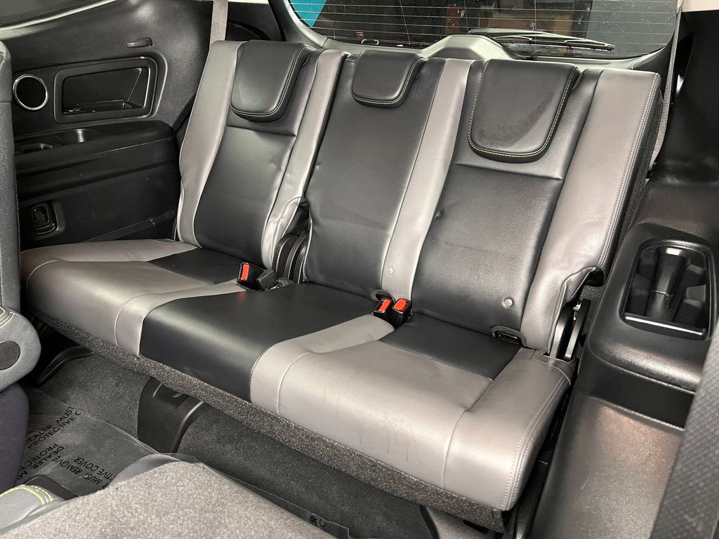 Used 2024 Subaru Ascent Onyx Edition Limited image 25