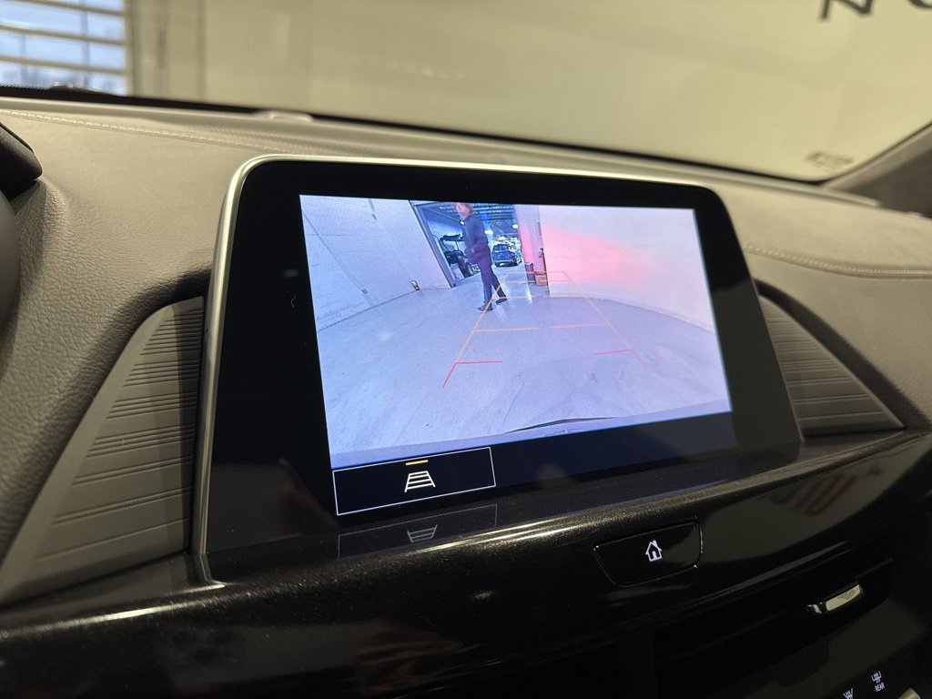 Used 2023 Cadillac CT4 V Blackwing w/ Driver Assist Package image 23