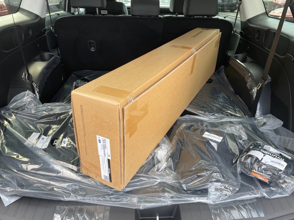 New 2026 Hyundai Palisade SEL AWD/4WD image 19