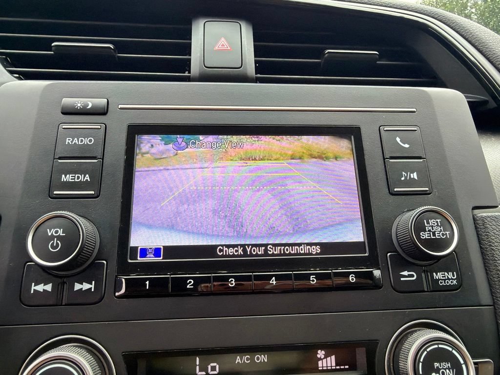 Used 2017 Honda Civic LX image 20