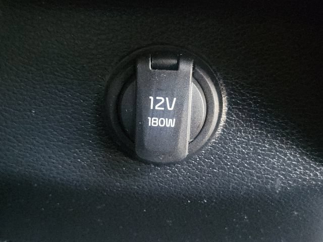 Used 2022 Kia Telluride S FWD image 27