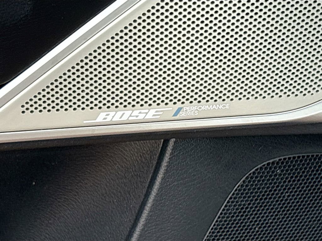 Used 2024 INFINITI Q50 Luxe w/ Cargo Package image 18