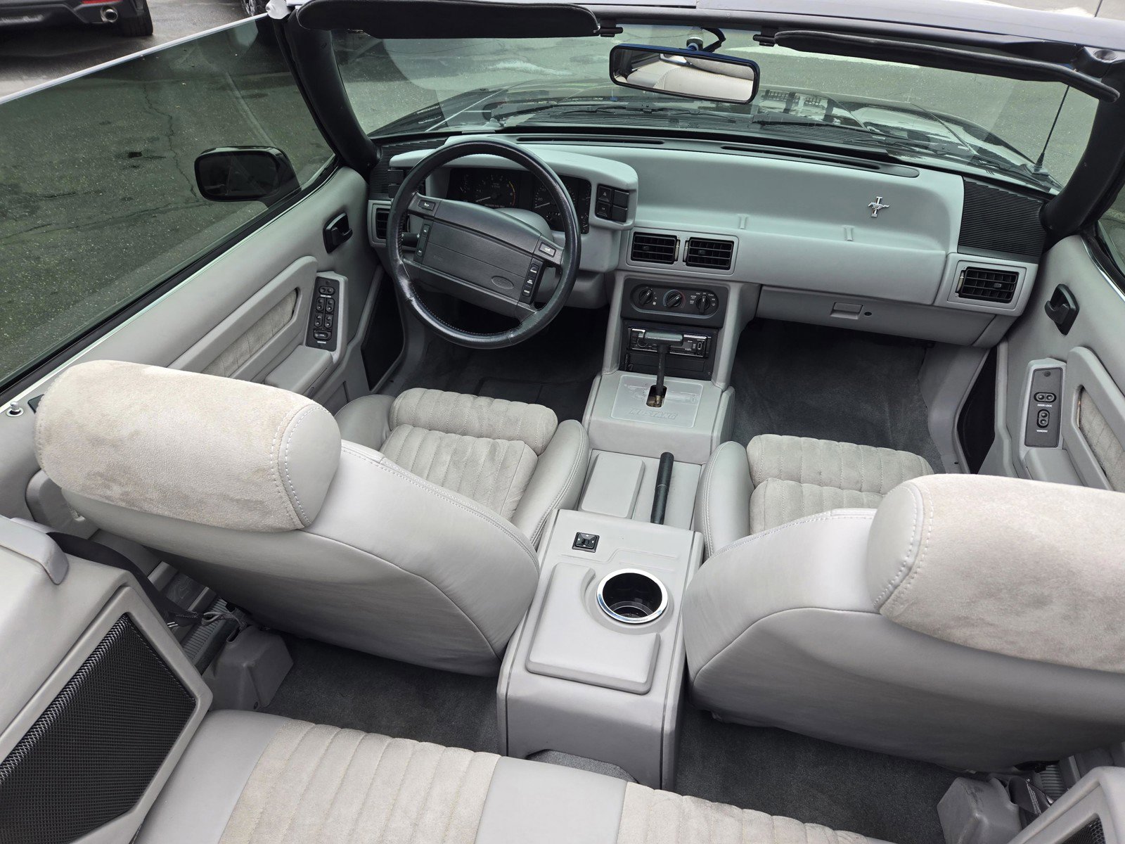 Used 1991 Ford Mustang GT image 12