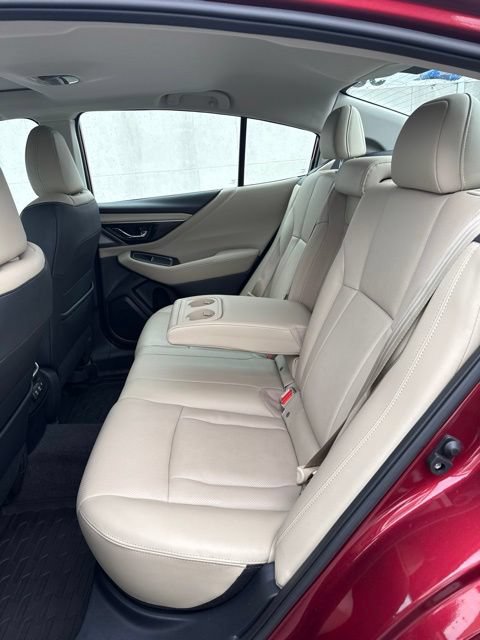 Used 2021 Subaru Legacy Limited AWD/4WD image 10