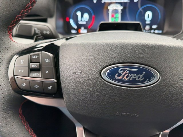 New 2026 Ford Explorer ST image 21