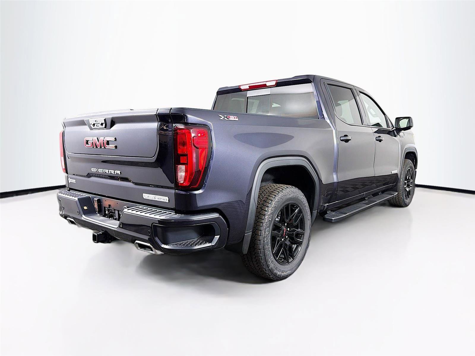 New 2026 GMC Sierra 1500 Elevation image 7