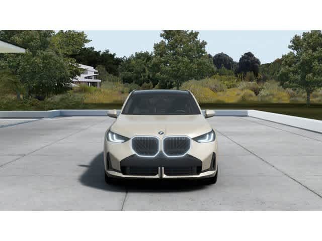 New 2026 BMW X3 xDrive30i w/ Premium Package AWD/4WD image 3