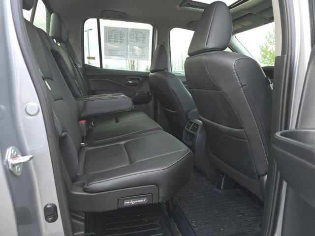 Certified 2023 Honda Ridgeline RTL-E image 42