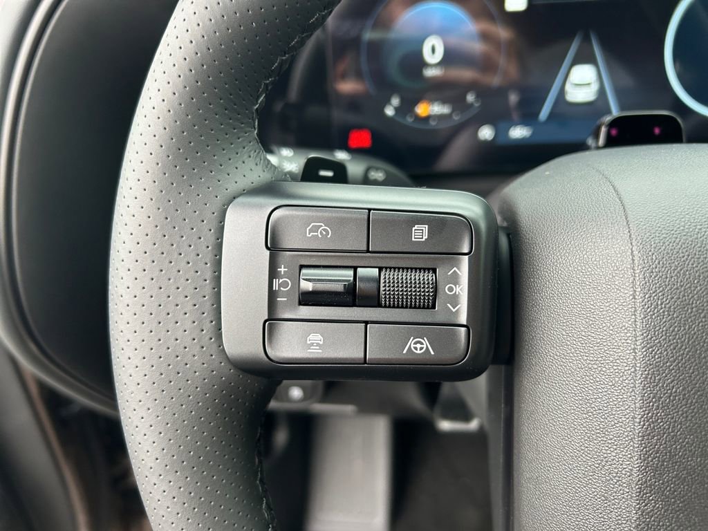 New 2026 Hyundai Palisade XRT Pro image 18