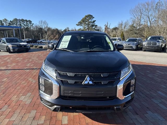 Used 2022 Mitsubishi Outlander Sport LE image 31