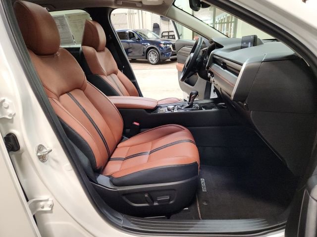 Certified 2024 MAZDA CX-50 AWD 2.5 Turbo image 31