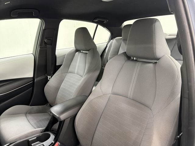 Used 2024 Toyota Corolla SE image 19