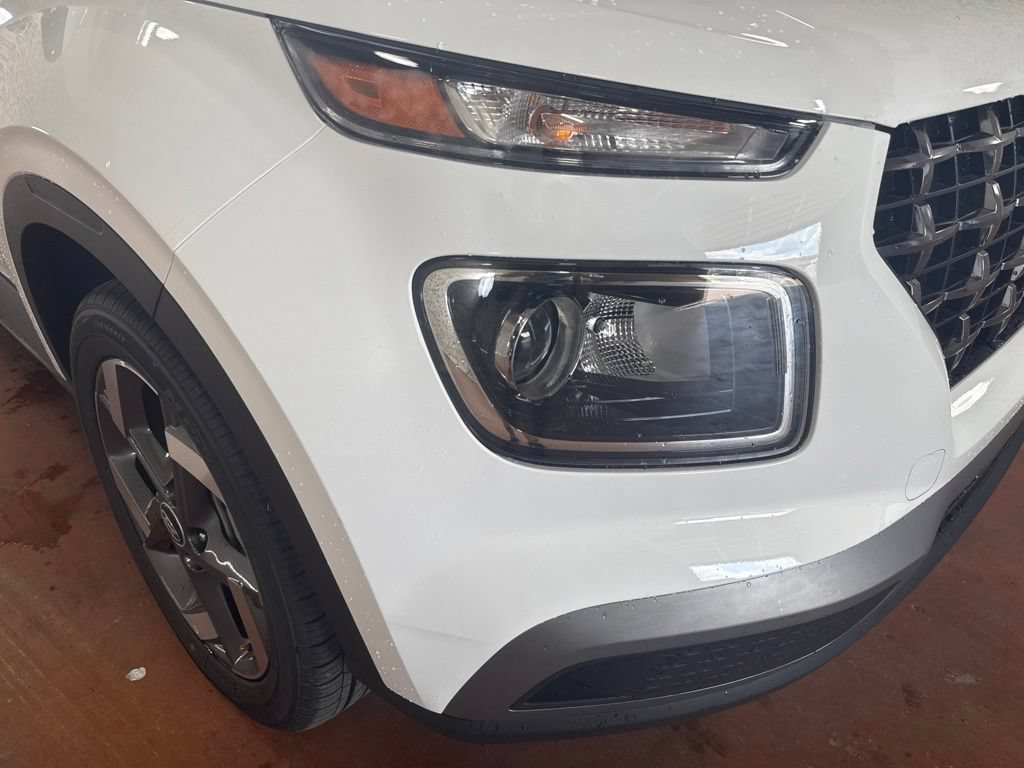 New 2026 Hyundai Venue SEL FWD image 10