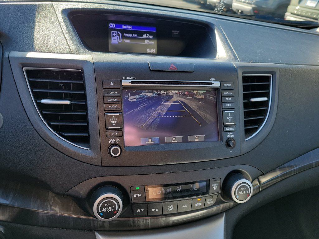 Used 2014 Honda CR-V EX-L image 31