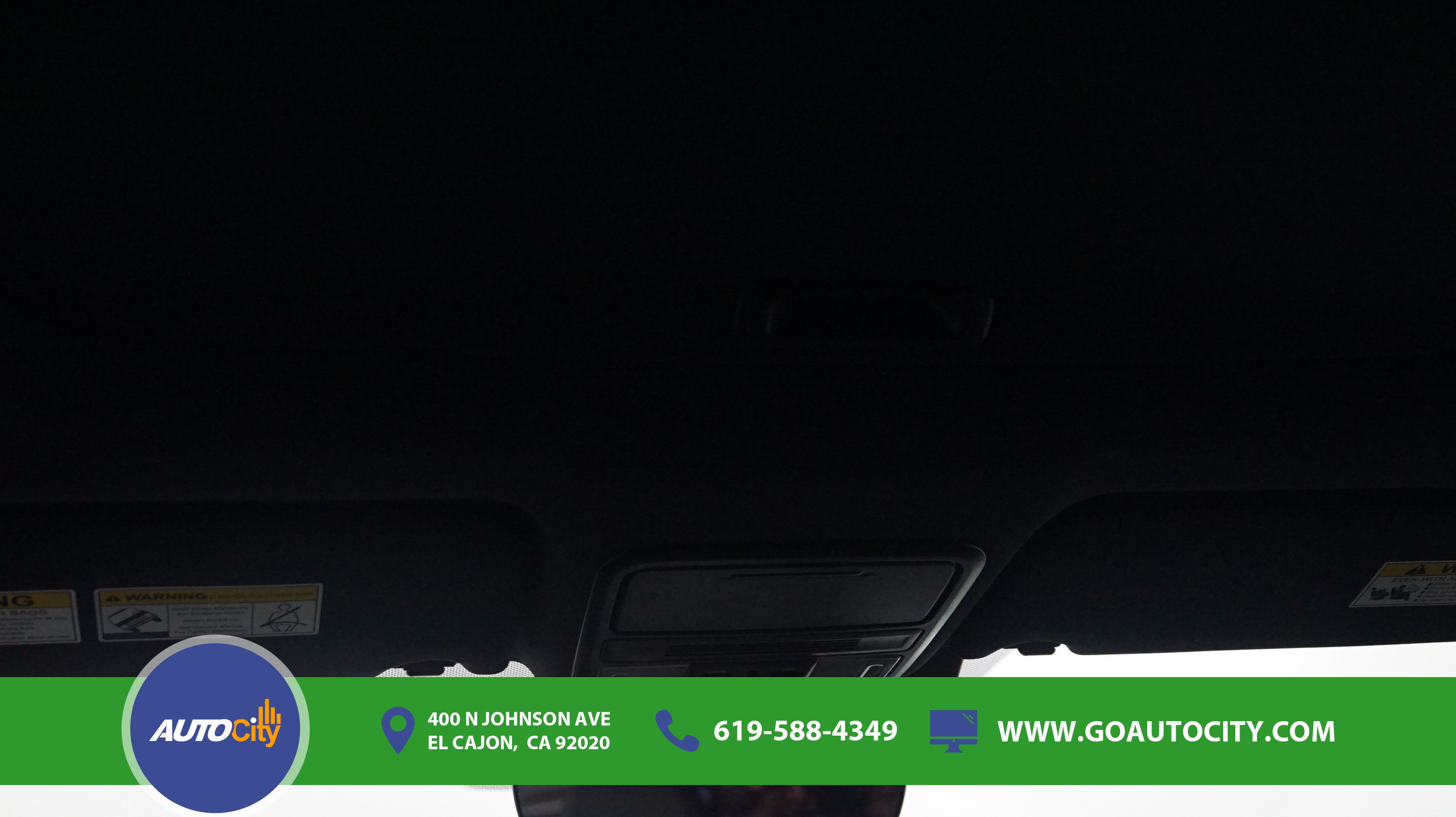 Used 2020 Honda Passport EX-L image 21