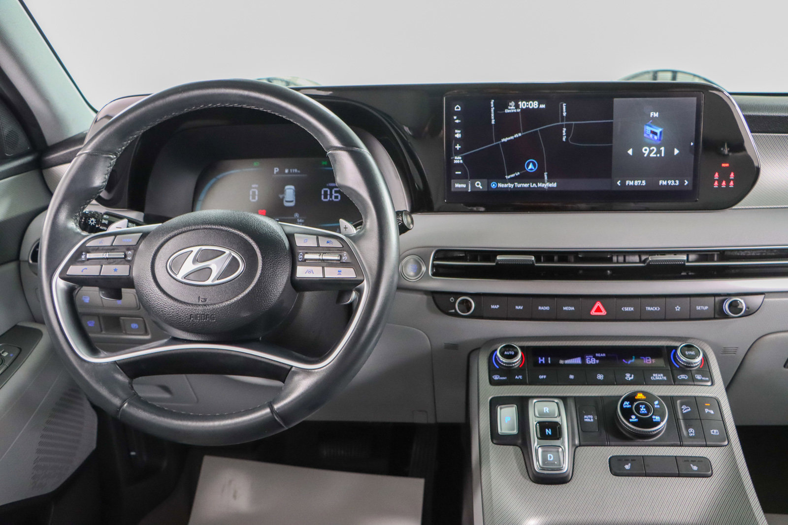 Used 2023 Hyundai Palisade SEL image 17