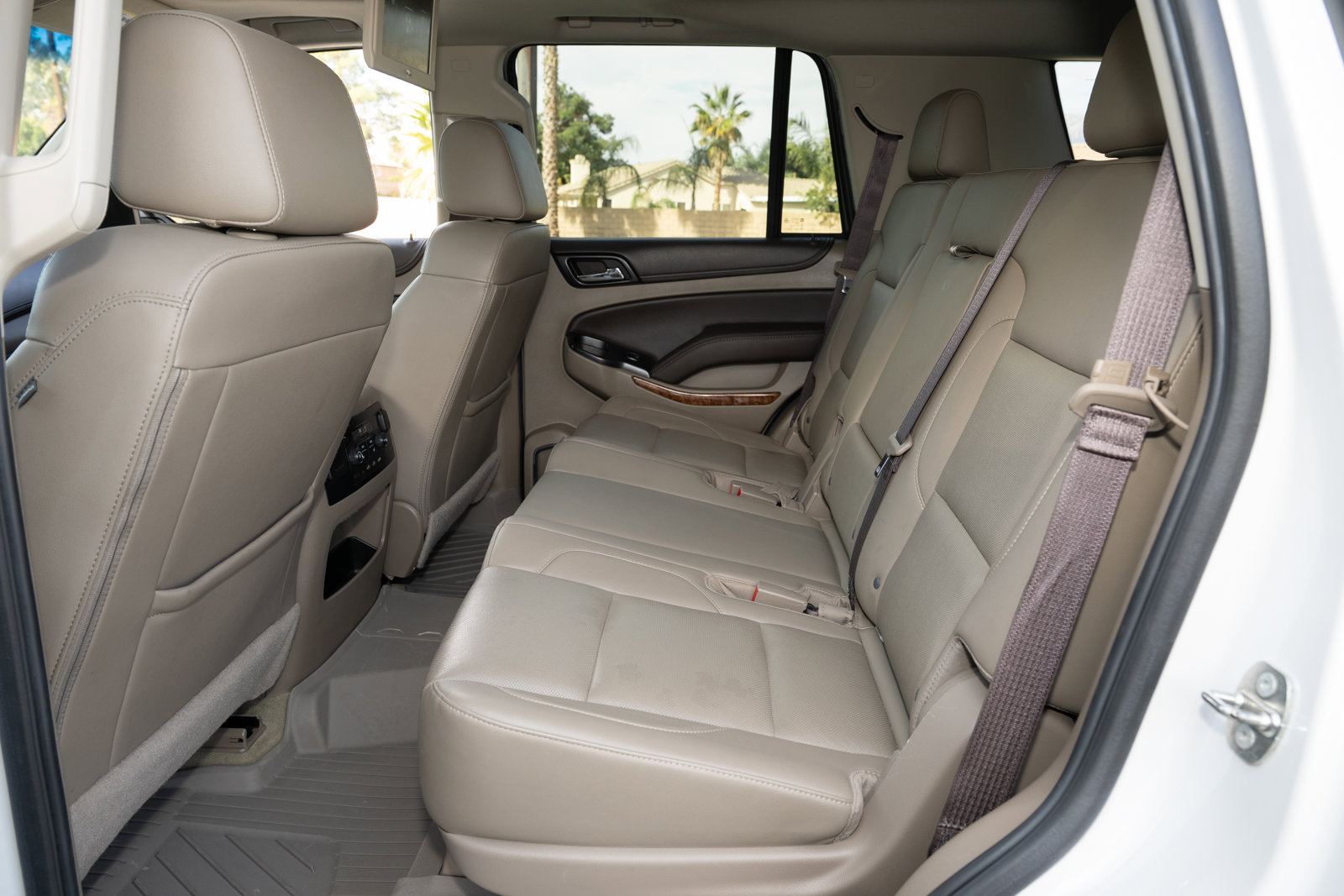 Used 2017 Chevrolet Tahoe Premier image 40