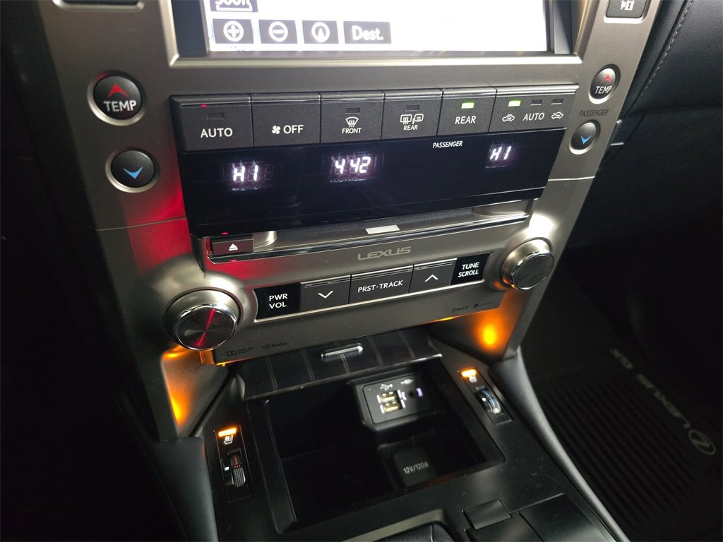 Used 2020 Lexus GX 460 Premium w/ Premium Package image 22