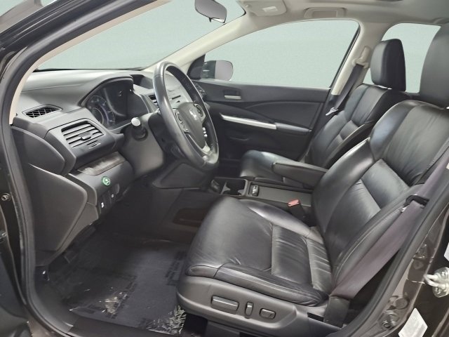Used 2014 Honda CR-V EX-L image 21