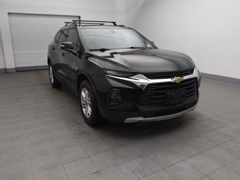 Used 2020 Chevrolet Blazer LT image 14