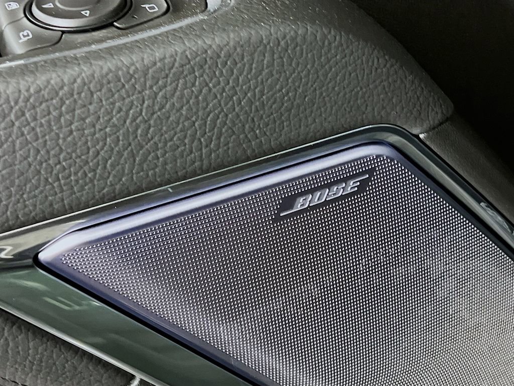 New 2026 GMC Sierra 1500 Denali w/ Denali Reserve Package image 17