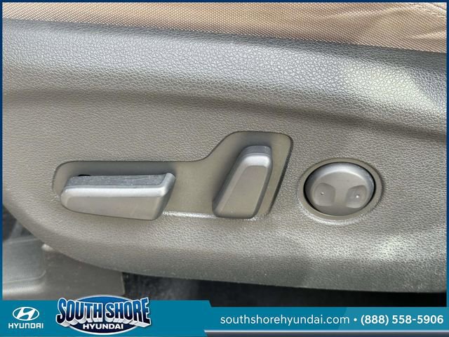 Used 2020 Hyundai Tucson SEL AWD/4WD image 19