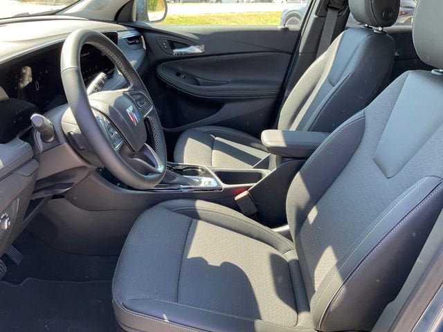 New 2026 Buick Encore GX Preferred w/ Advanced Technology Package FWD image 2